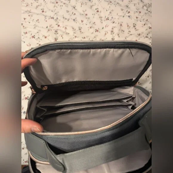 Samsonite Travel Backpack - Picture 9 of 16